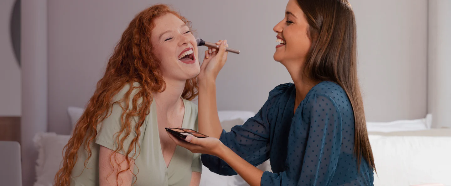 Radiance Redefined, Beauty Perfected