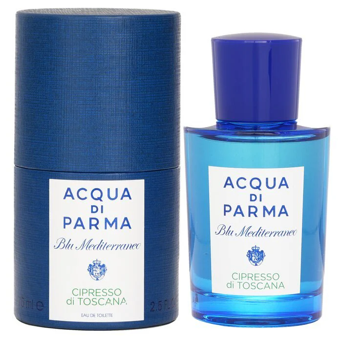 Acqua Di Parma Blu Mediterraneo Cipresso Di Toscana Eau De Toilette Spray 75ml/2.5oz - Image 2