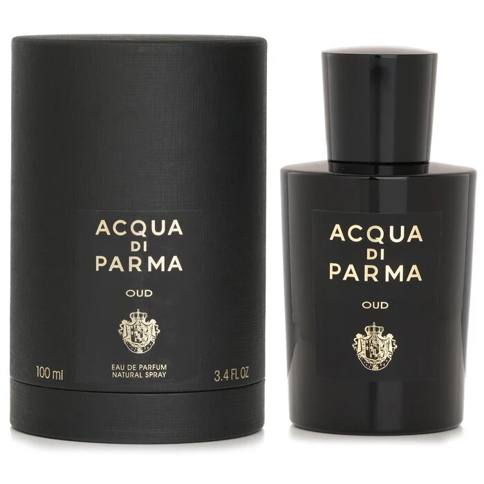 Acqua Di Parma Signatures Of The Sun Oud Eau De Parfum Spray 100ml/3.4oz - Image 2