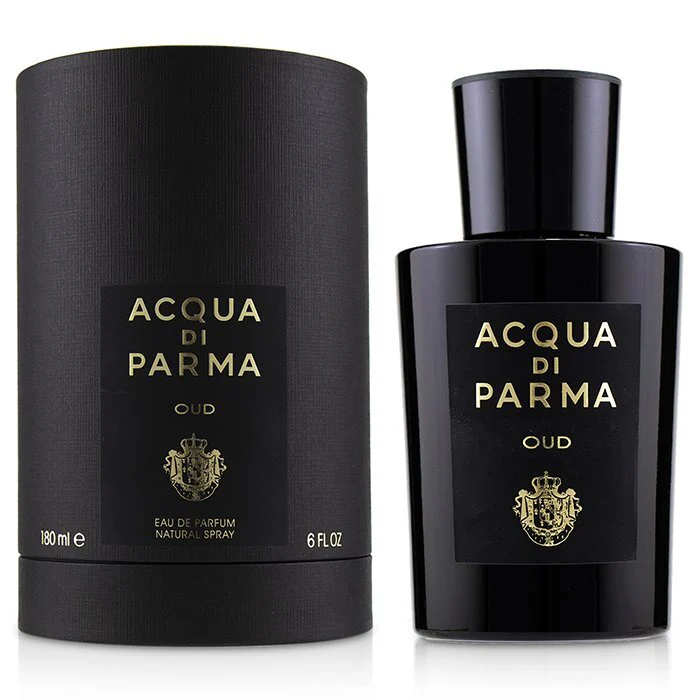 Acqua Di Parma Signatures Of The Sun Oud Eau De Parfum Spray 180ml/6oz - Image 2