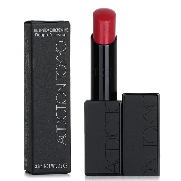 ADDICTION The Lipstick Extreme Shine - # 012 You Must Know 3.6g/0.12oz - Image 2