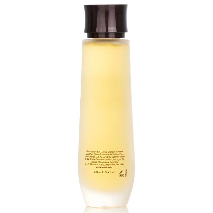 Ahava Time To Smooth Age Control Even Tone Essence 100ml/3.4oz - Image 3