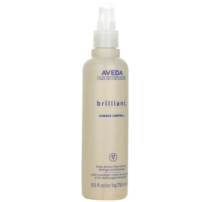 Aveda Brilliant Damage Control with Camomile 250ml/8.5oz - Image 2