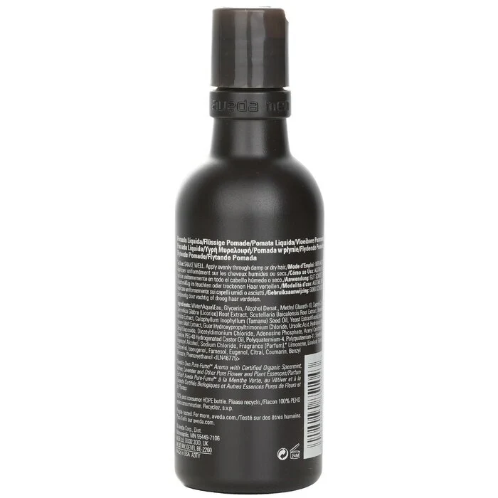 Aveda Men Pure-Formance Liquid Pomade 200ml/6.7oz - Image 3