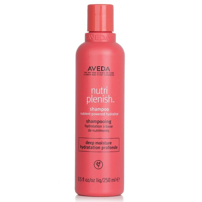 Aveda Nutriplenish Shampoo - # Deep Moisture 250ml/8.5oz