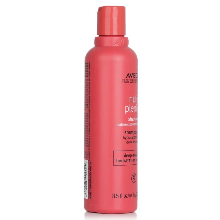 Aveda Nutriplenish Shampoo - # Deep Moisture 250ml/8.5oz - Image 2
