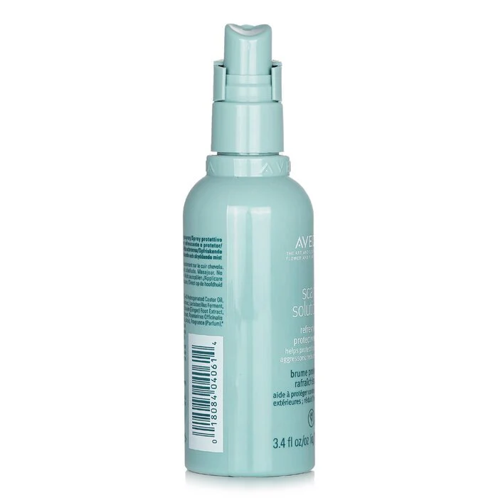 Aveda Scalp Solutions Refreshing Protective Mist 100ml/3.4oz - Image 2