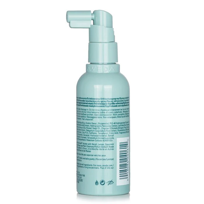 Aveda Scalp Solutions Refreshing Protective Mist 100ml/3.4oz - Image 3