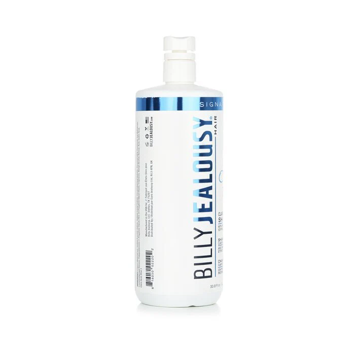 Billy Jealousy Ocean Front Clarifying Shampoo 1000ml/33.8oz - Image 2