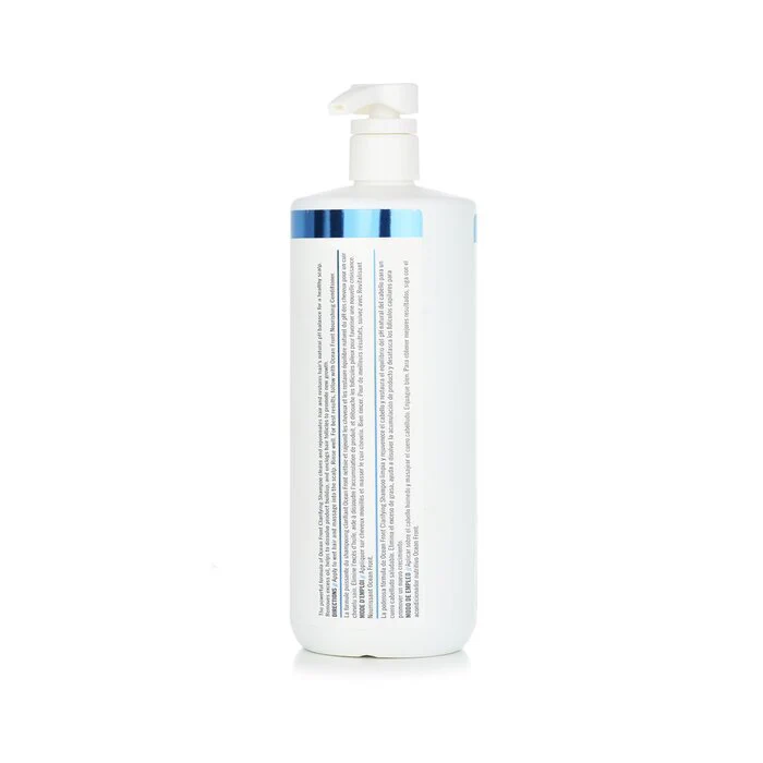 Billy Jealousy Ocean Front Clarifying Shampoo 1000ml/33.8oz - Image 3