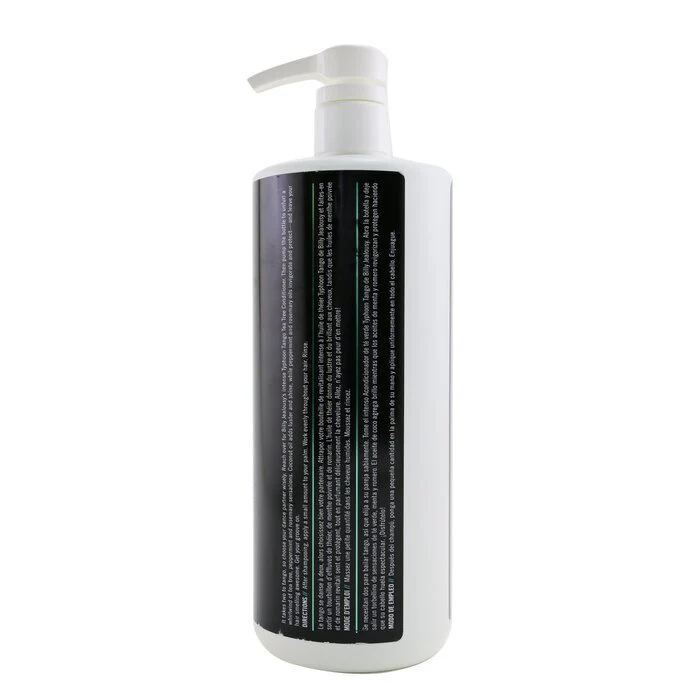 Billy Jealousy Typhoon Tango Tea Tree Conditioner (Energizing Conditioner) 1000ml/33.8oz - Image 3