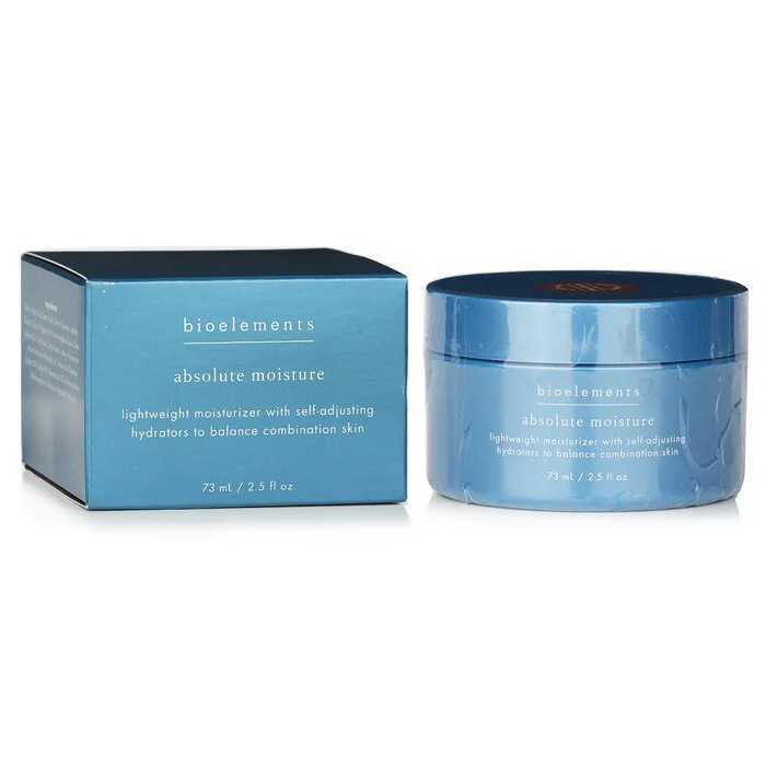 Bioelements Absolute Moisture - For Combination Skin Types 73ml/2.5oz - Image 2