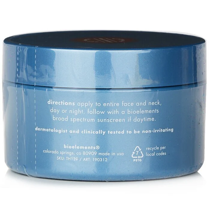 Bioelements Absolute Moisture - For Combination Skin Types 73ml/2.5oz - Image 3