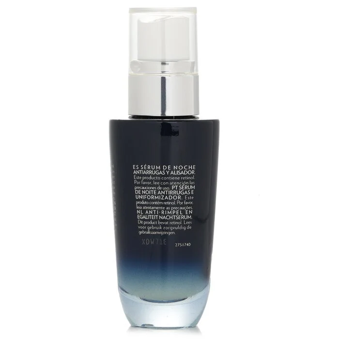 Biotherm Blue Retinol Resurfacing + Repair Night Serum 30ml/1.01oz - Image 3
