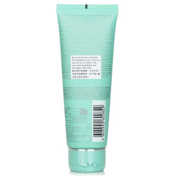 Biotherm Homme Aquapower Cleanser 125ml/4.22oz - Image 3