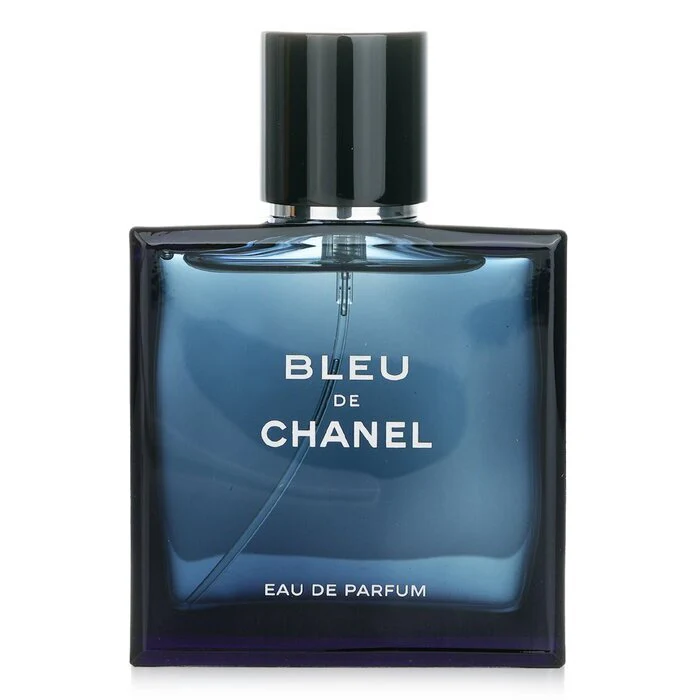 Bleu De Chanel Eau De Parfum Spray 50ml/1.7oz