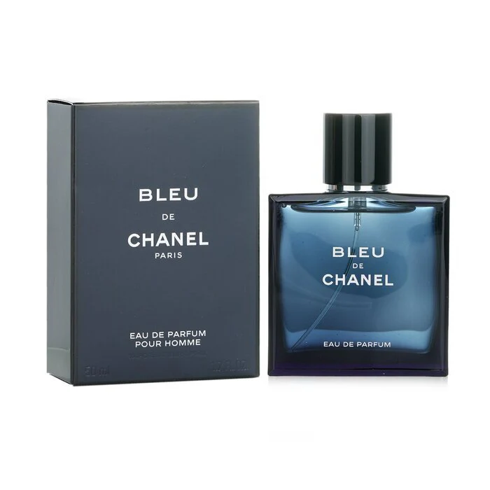 Bleu De Chanel Eau De Parfum Spray 50ml/1.7oz - Image 2