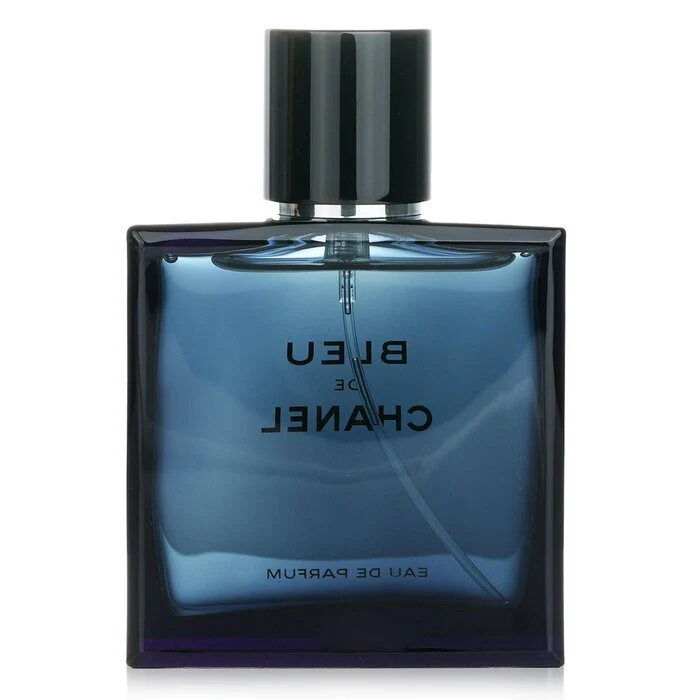 Bleu De Chanel Eau De Parfum Spray 50ml/1.7oz - Image 3