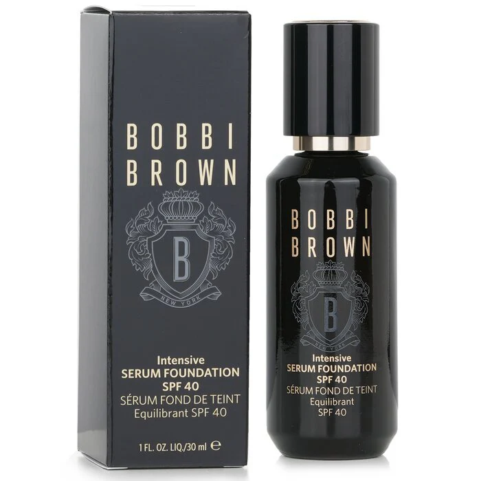 Bobbi Brown Intensive Serum Foundation SPF40 - # N-032 Sand 30ml/1oz - Image 2