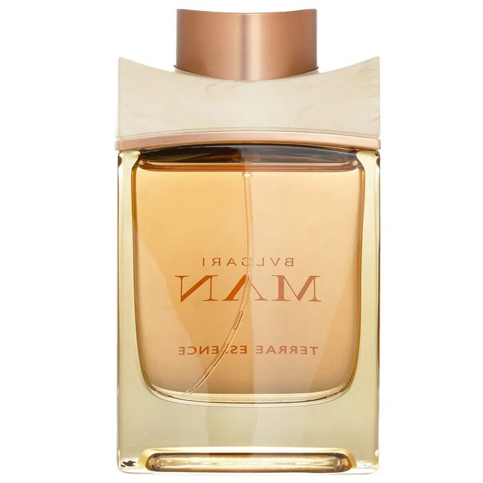 Bvlgari Man Terrae Essence Eau De Parfum Spray 100ml/3.4oz - Image 3