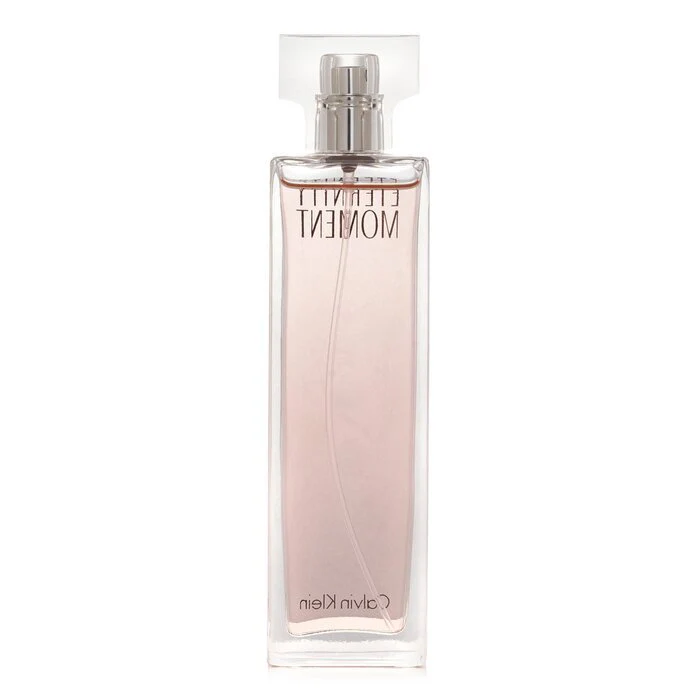 Calvin Klein CK Eternity Moment For Woman Eau De Parfum Spray 50ml/1.6oz - Image 3