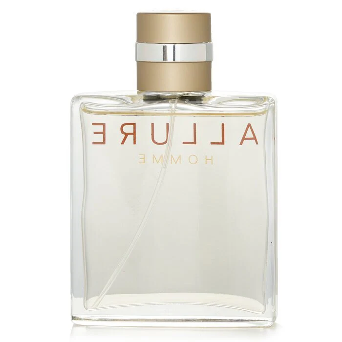 Chanel Allure Eau De Toilette Spray 50ml/1.7oz - Image 3