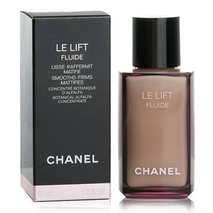 Chanel Le Lift Fluide 50ml/1.7oz - Image 2