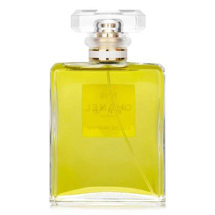 Chanel No.19 Eau De Parfum Spray 100ml/3.3oz - Image 3