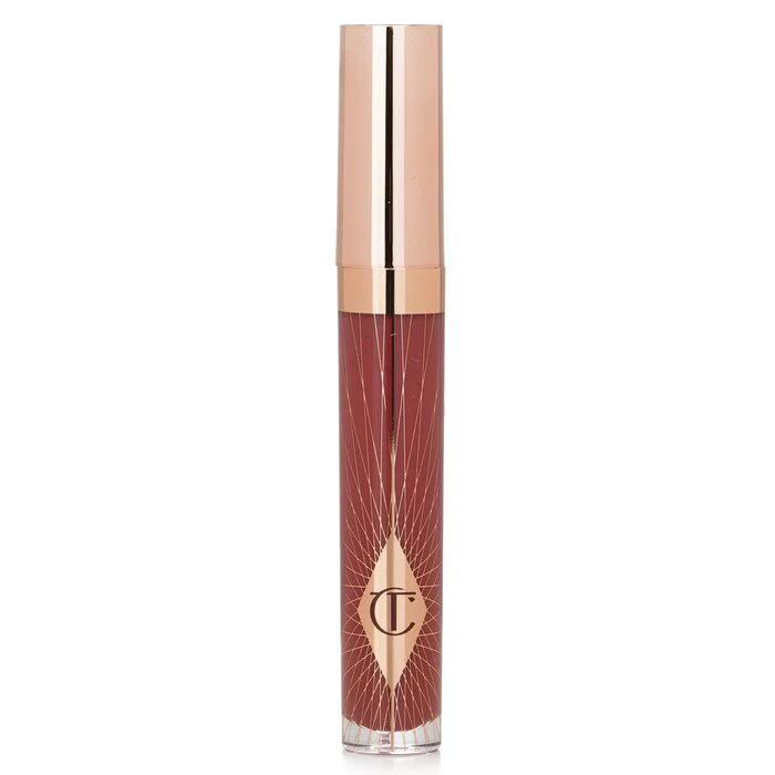 Charlotte Tilbury Collagen Lip Bath - # Walk Of No Shame 7.9ml/0.26oz