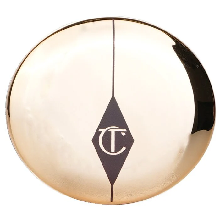 Charlotte Tilbury Magic Vanish Colour Corrector - # 3 Tan 2.5g/0.08oz - Image 3