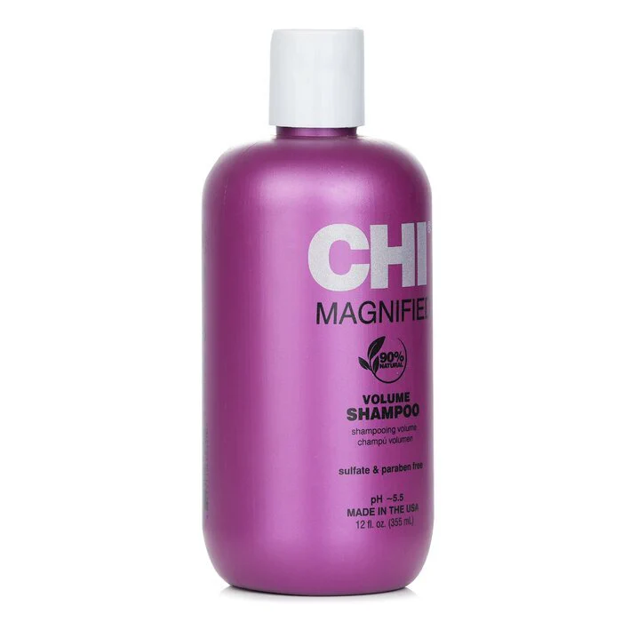 CHI Magnified Volume Shampoo 355ml/12oz - Image 2