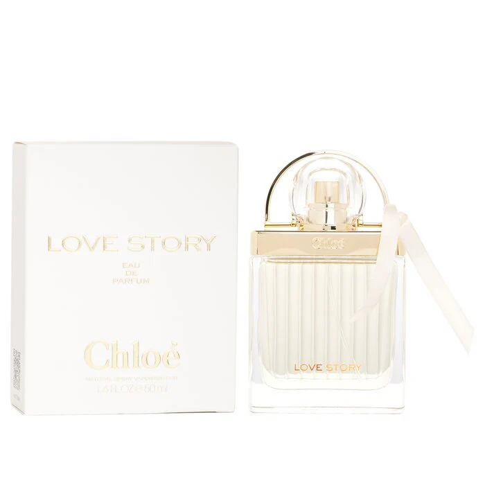 Chloe Love Story Eau De Parfum Spray 50ml/1.7oz - Image 2