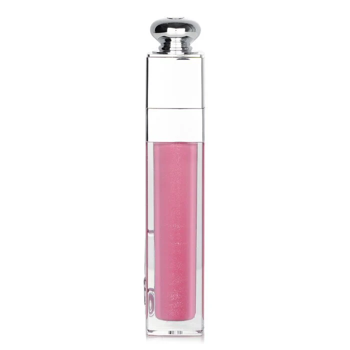 Christian Dior Addict Lip Maximizer Gloss - # 026 Intense Mauve 6ml/0.2oz - Image 3