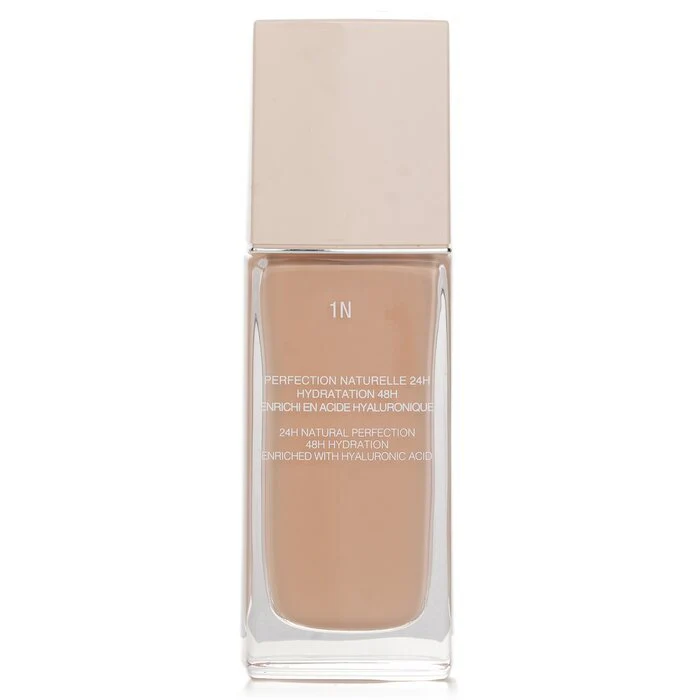 Christian Dior Dior Forever Hydra Nude 24Hour Natural Perfection Foundation - # 1N Neutral 30ml/1oz - Image 3
