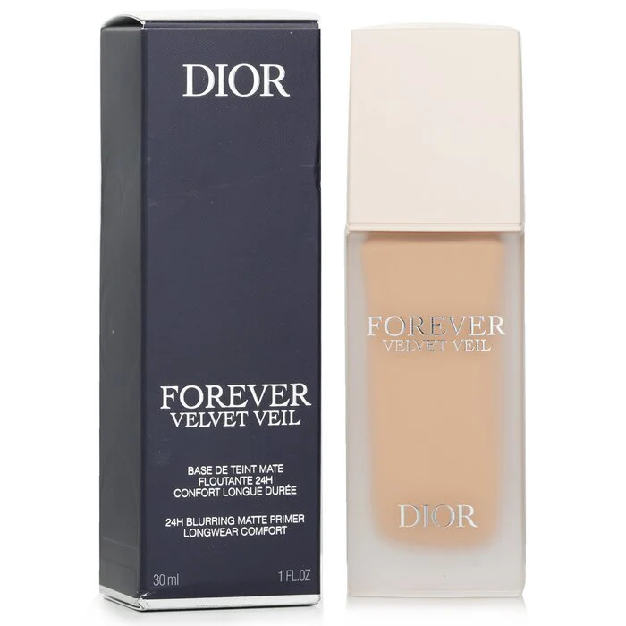 Christian Dior Forever Velvet Veil Primer 30ml/1oz - Image 2
