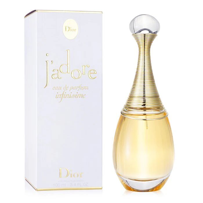 Christian Dior J'Adore Infinissime Eau De Parfum Spray 100ml/3.4oz - Image 2