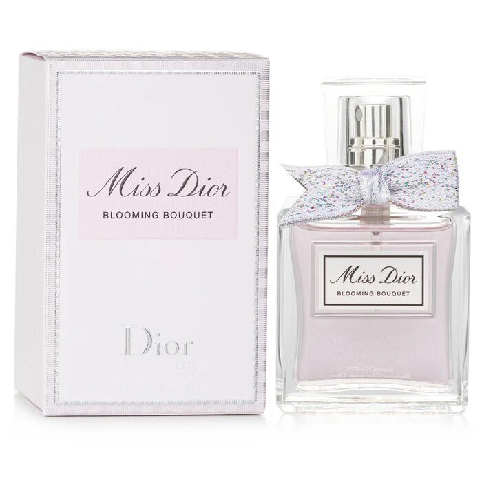 Christian Dior Miss Dior Blooming Bouquet Eau De Toilette Spray 30ml/1oz - Image 2