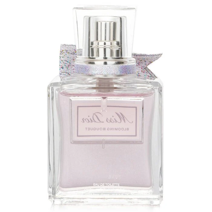 Christian Dior Miss Dior Blooming Bouquet Eau De Toilette Spray 30ml/1oz - Image 3