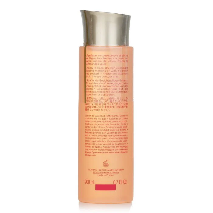Clarins Extra Firming Treatment Essence 200ml/6.7oz - Image 3