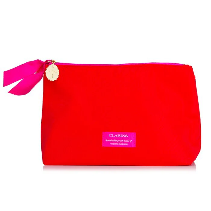 Clarins Hydra-Essentials Collection 3pcs+1bag - Image 3