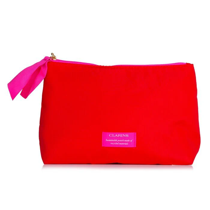 Clarins Multi Active Set: 3pcs+1bag - Image 3