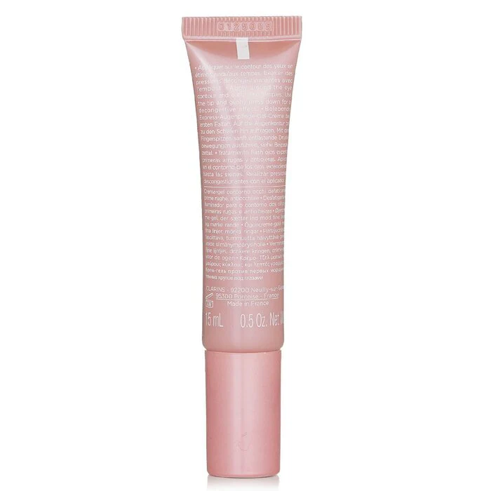 Clarins Total Eye Revive 15ml/0.5oz - Image 3