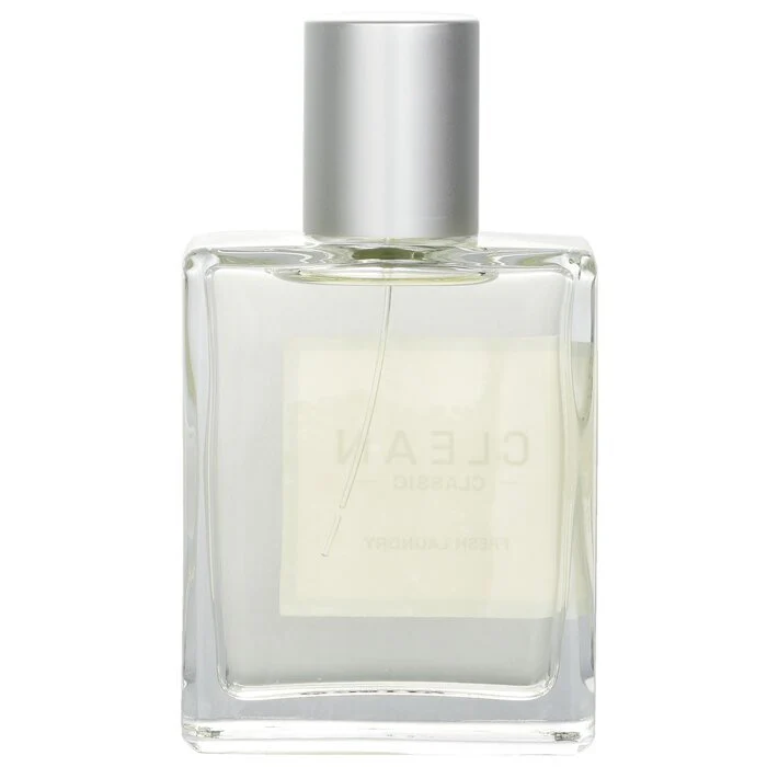Clean Classic Fresh Laundry Eau De Parfum Spray 60ml/2.14oz - Image 3