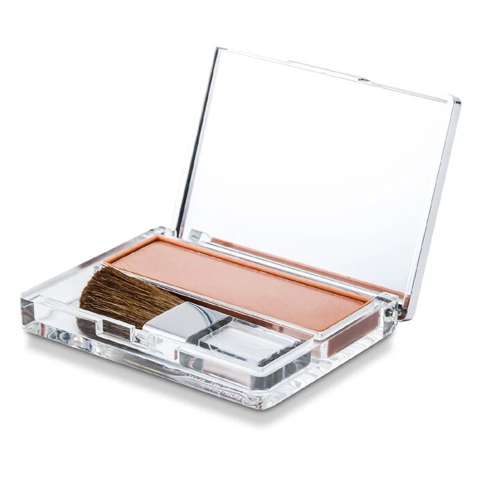 Clinique Blushing Blush Powder Blush - # 102 Innocent Peach 6g/0.21oz - Image 3