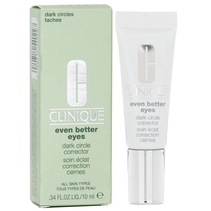 Clinique Even Better Eyes Dark Circle Corrector 10ml/0.34oz - Image 2