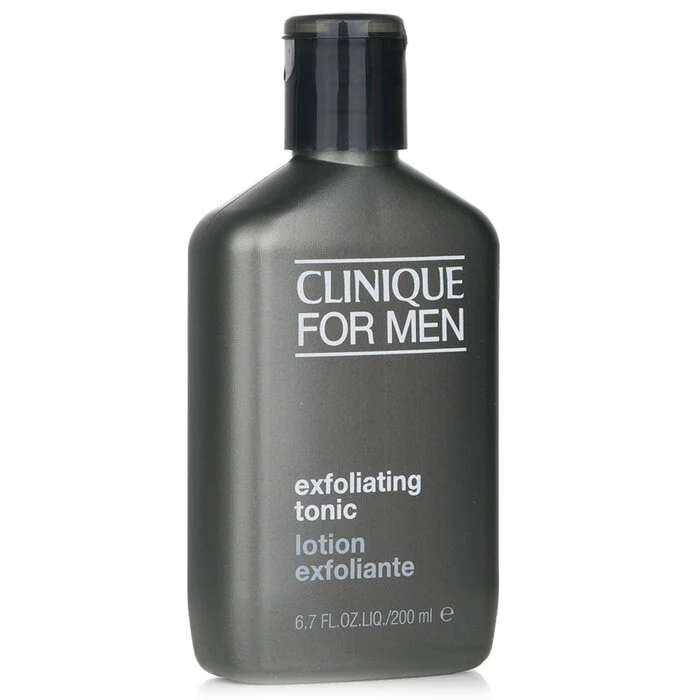 Clinique Exfoliating Tonic 200ml/6.7oz - Image 2