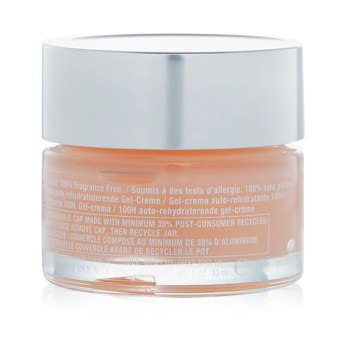 Clinique Moisture Surge 100H Auto-Replenishing Hydrator 30ml/1oz - Image 3