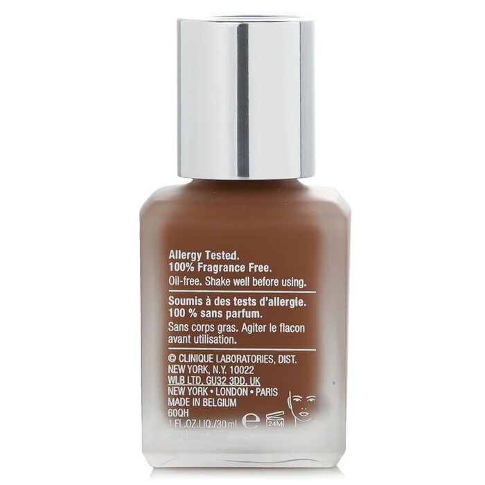 Clinique Superbalanced MakeUp - No. 18 Clove (P) 30ml/1oz - Image 3