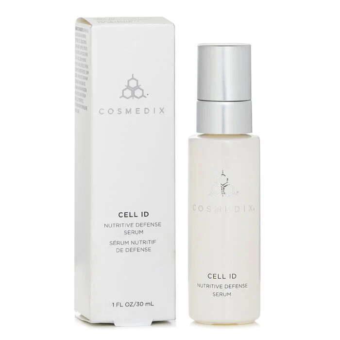 CosMedix Cell ID Nutritive Defense Serum 30ml/1oz - Image 2