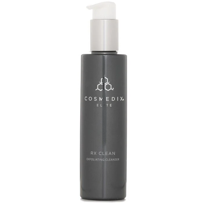 CosMedix Elite Rx Clean Exfoliating Cleanser 150ml/5oz